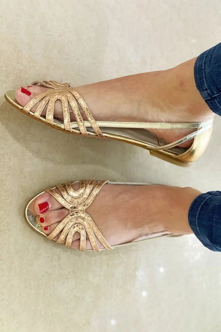Sandalia Solea™