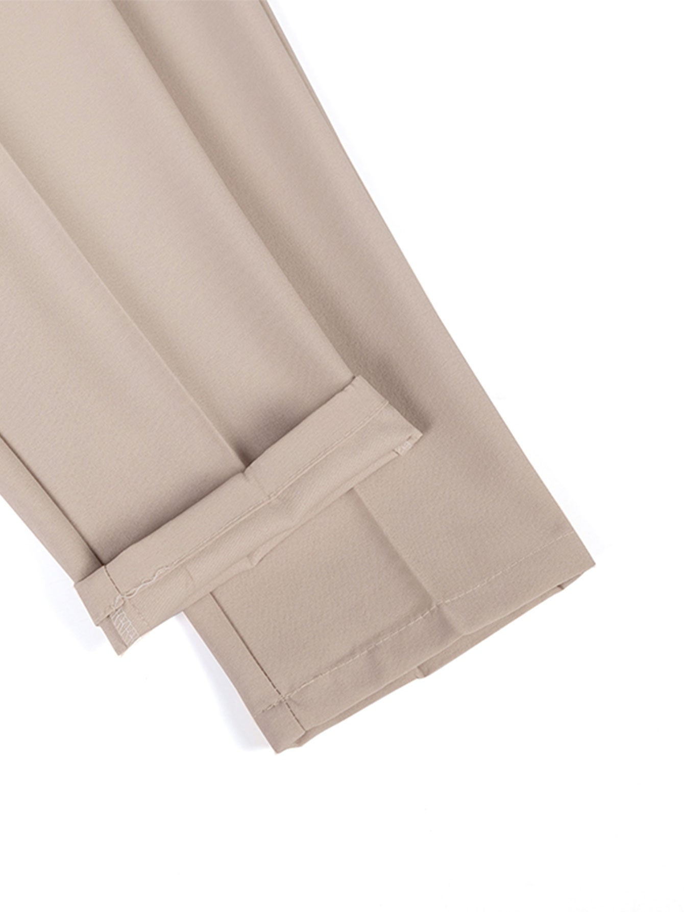 Conjunto Polo Jacquard Geométrico y Pantalón Slim Fit