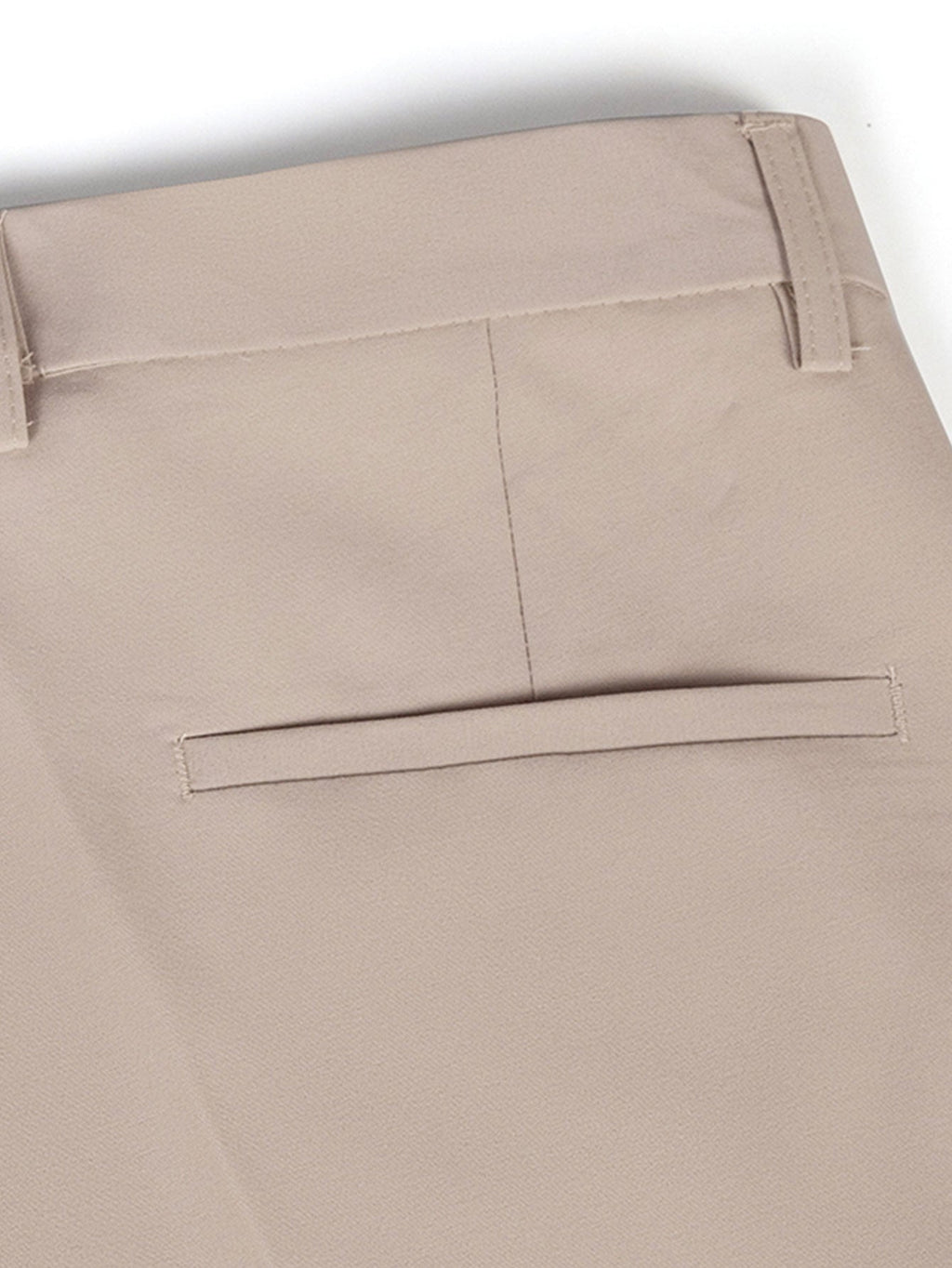 Conjunto Polo Jacquard Geométrico y Pantalón Slim Fit