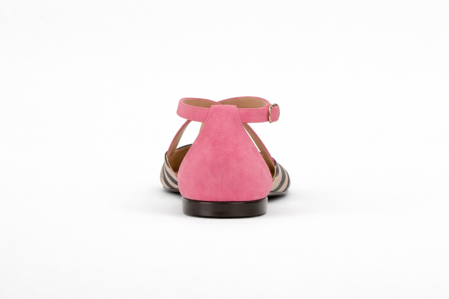 Bailarinas con pulsera Zelbra