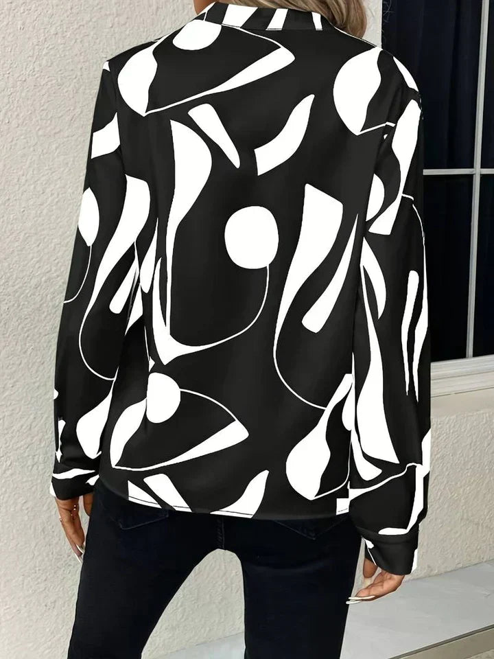 Blusa Elegante y Ligera para Uso Diario