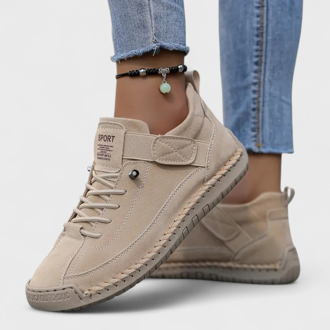 Zapatillas Ortopédicas Ligeras Mia Para Uso Diario