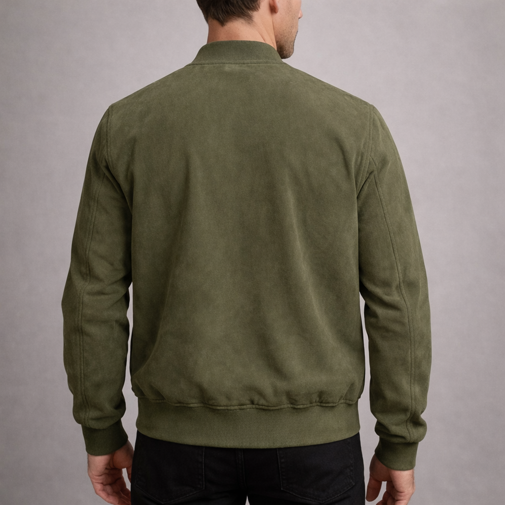 Bomber de ante