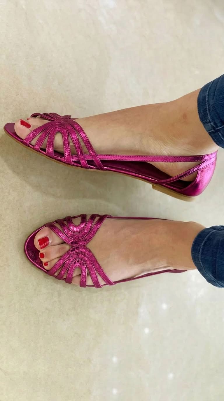 Sandalia Solea™