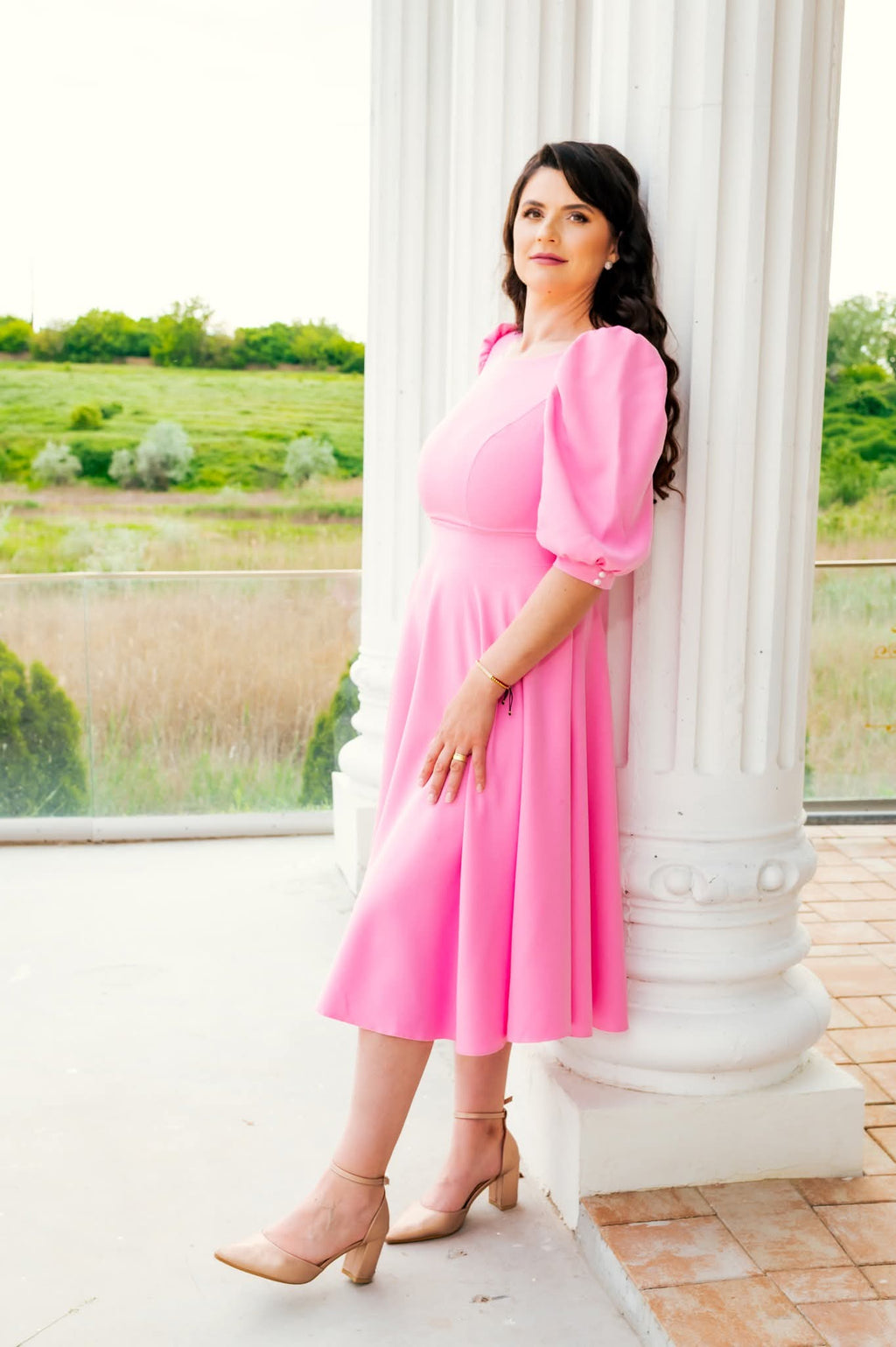 Rochie Ilaria