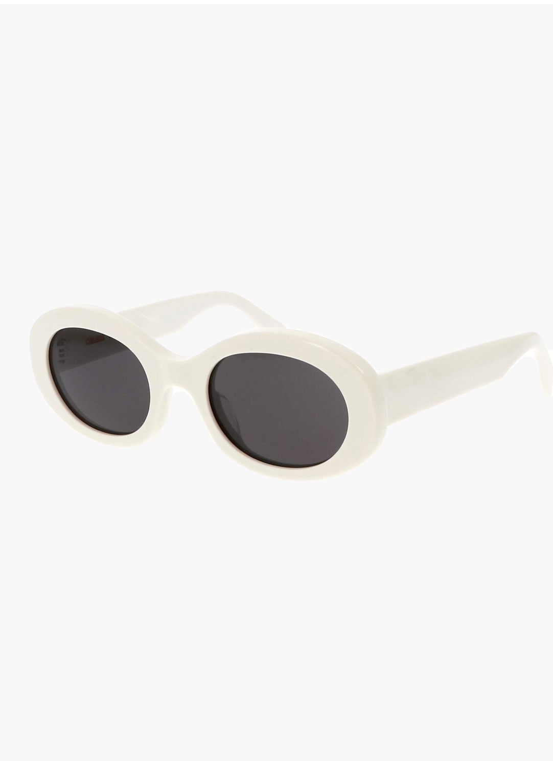 Gafas de sol ovaladas