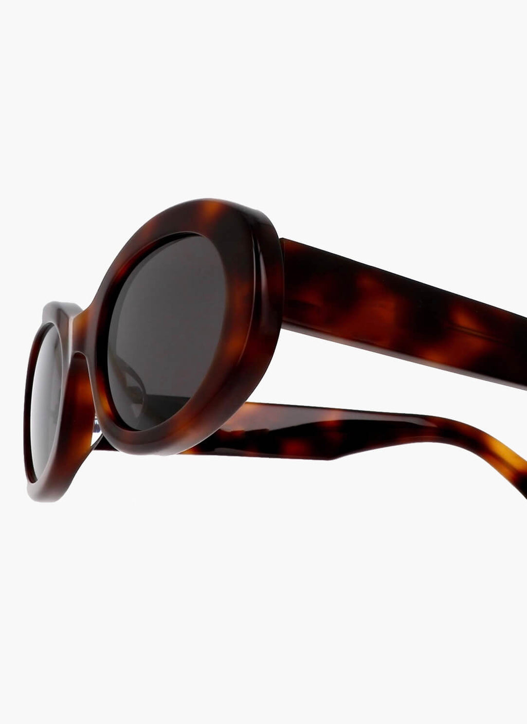 Gafas de sol ovaladas