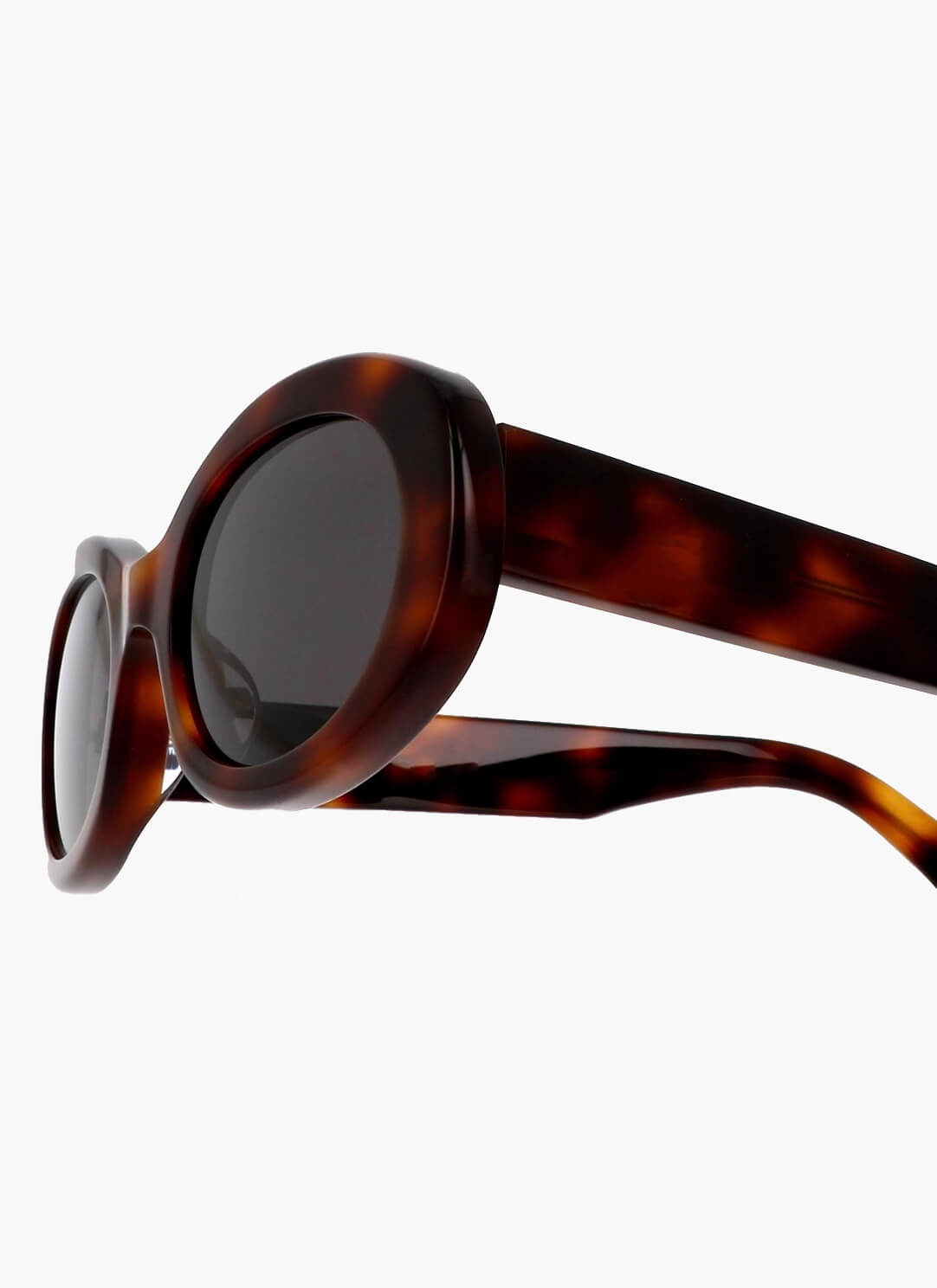 Gafas de sol ovaladas