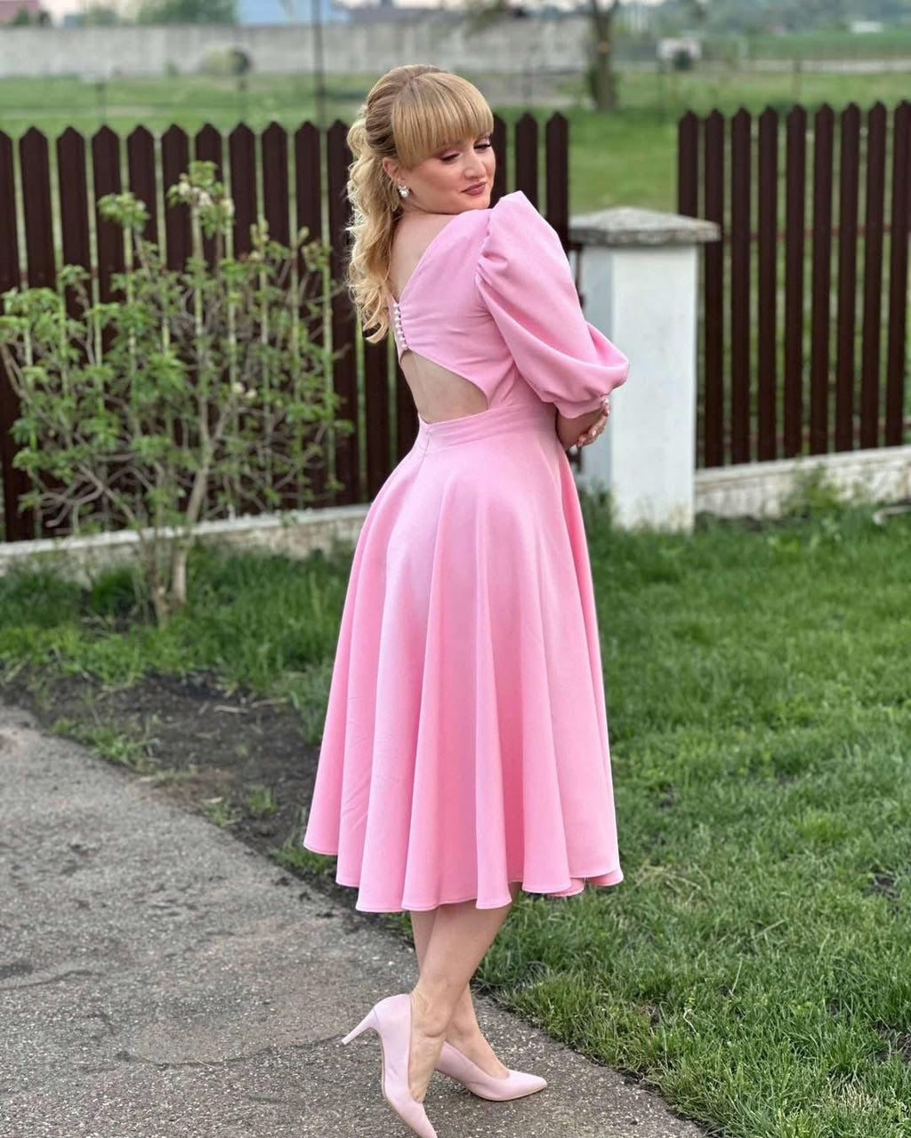 Rochie Ilaria