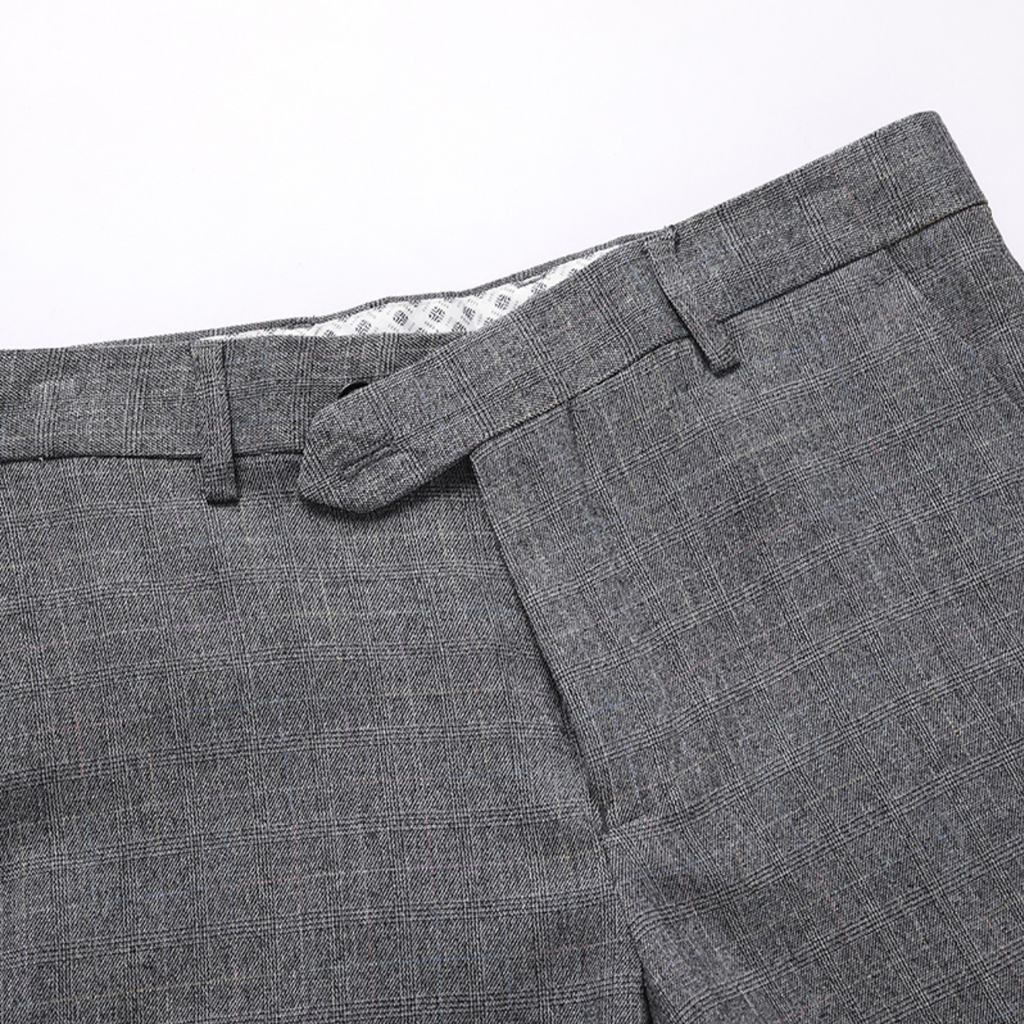 Traje Hombre 3 Piezas Slim Fit Para Eventos Formales