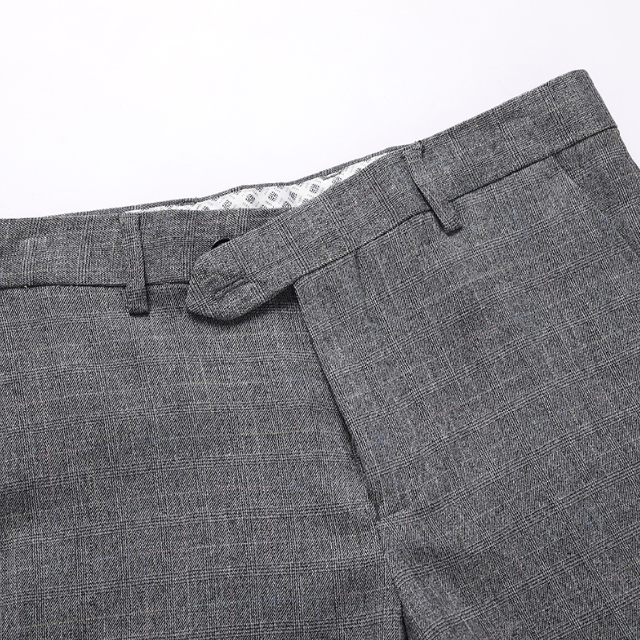 Traje Hombre 3 Piezas Slim Fit Para Eventos Formales