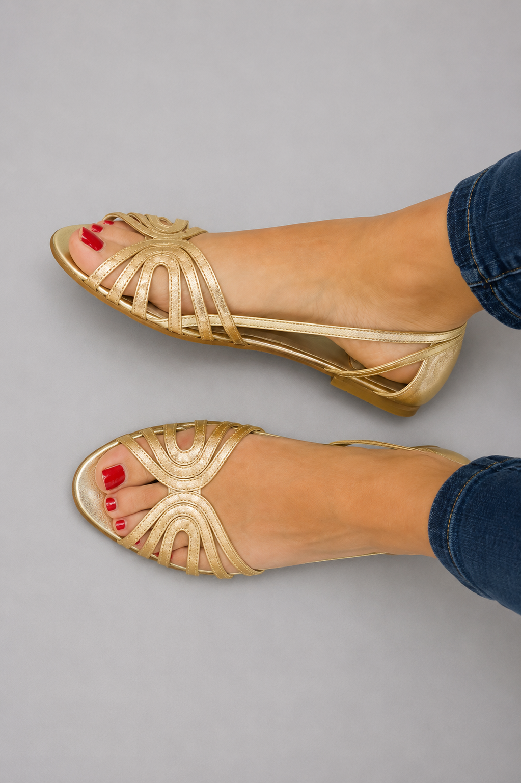 Sandalia Solea™