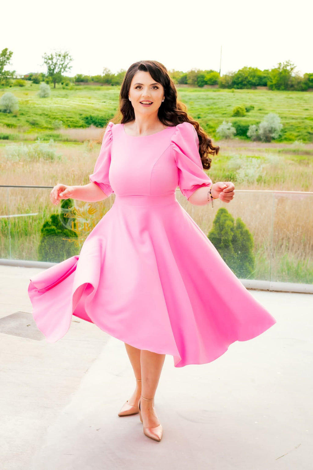 Rochie Ilaria