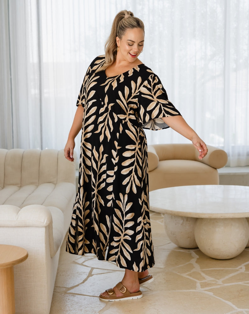 Vestido Palma