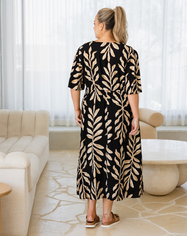 Vestido Palma