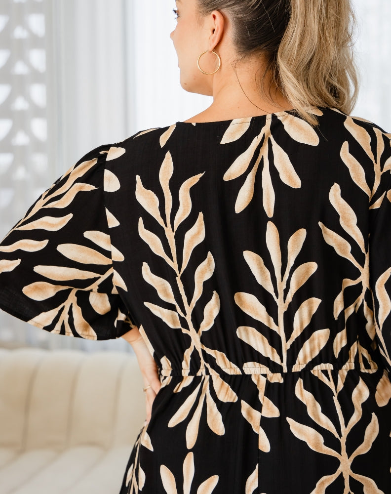 Vestido Palma