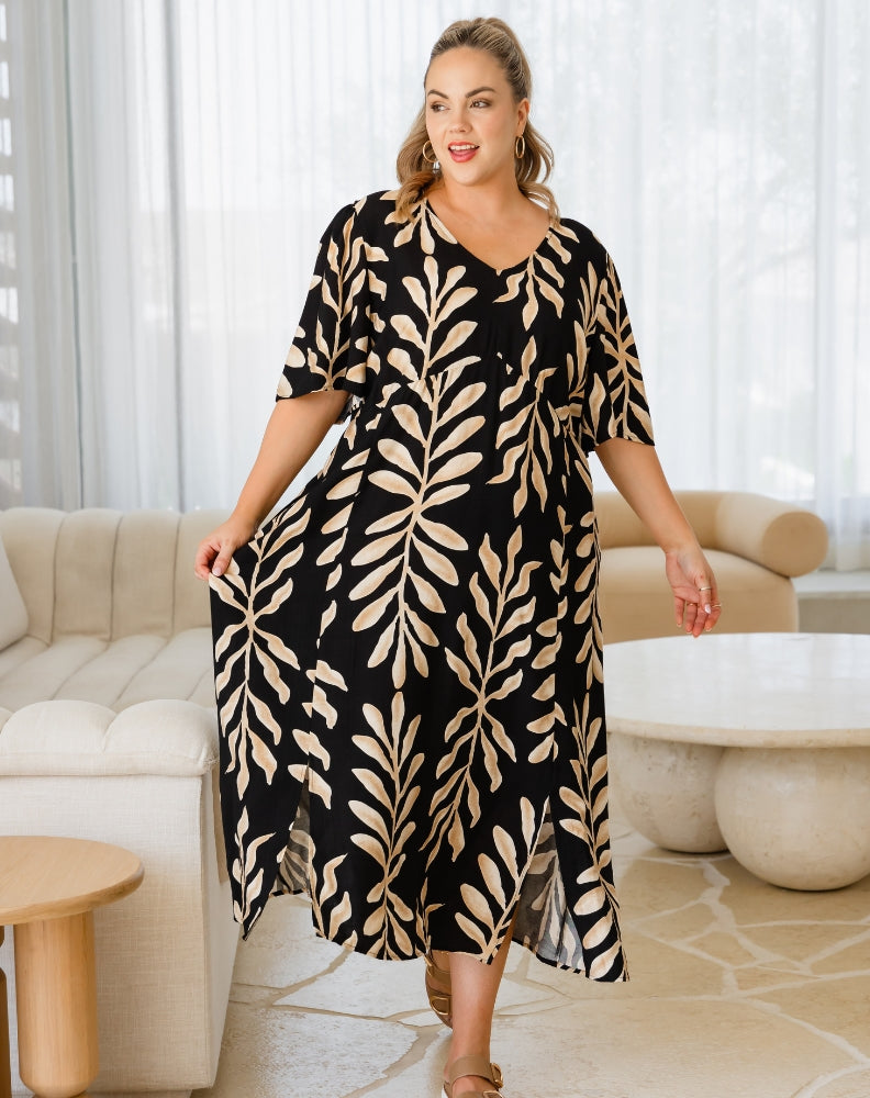 Vestido Palma