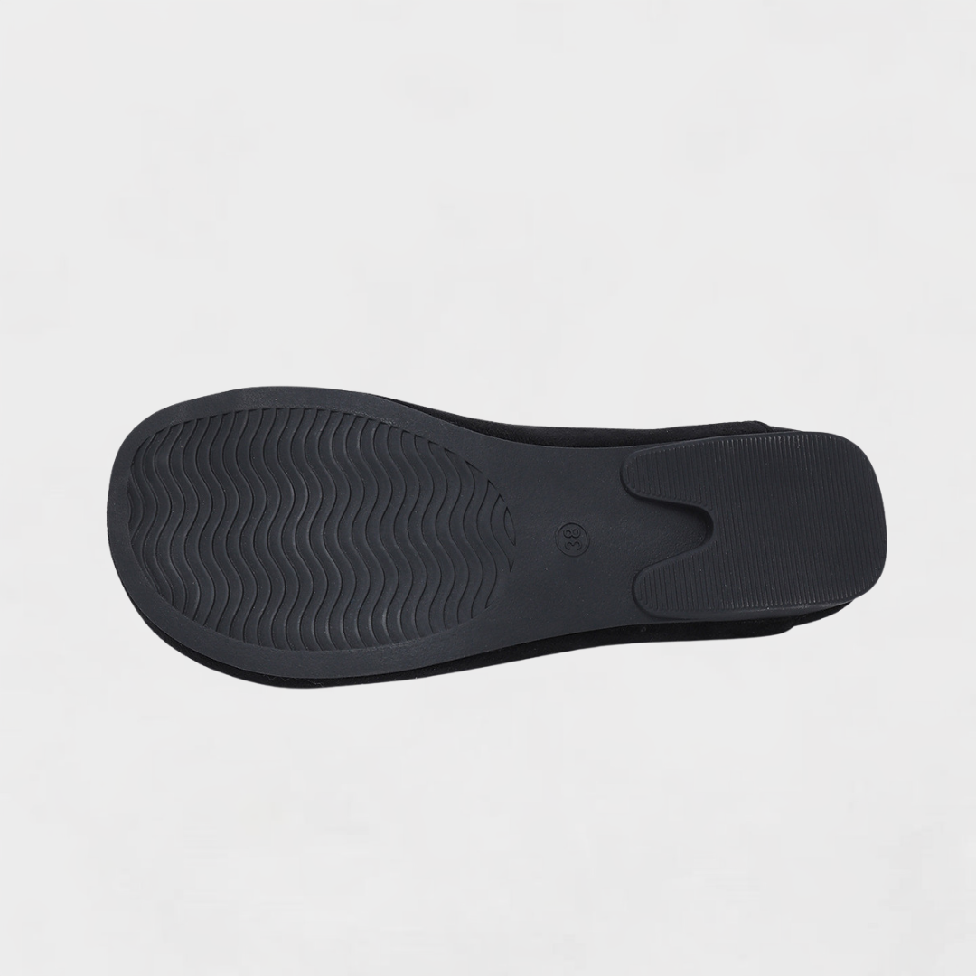 Mocasines Mujeres Elegantes de Confort Natural