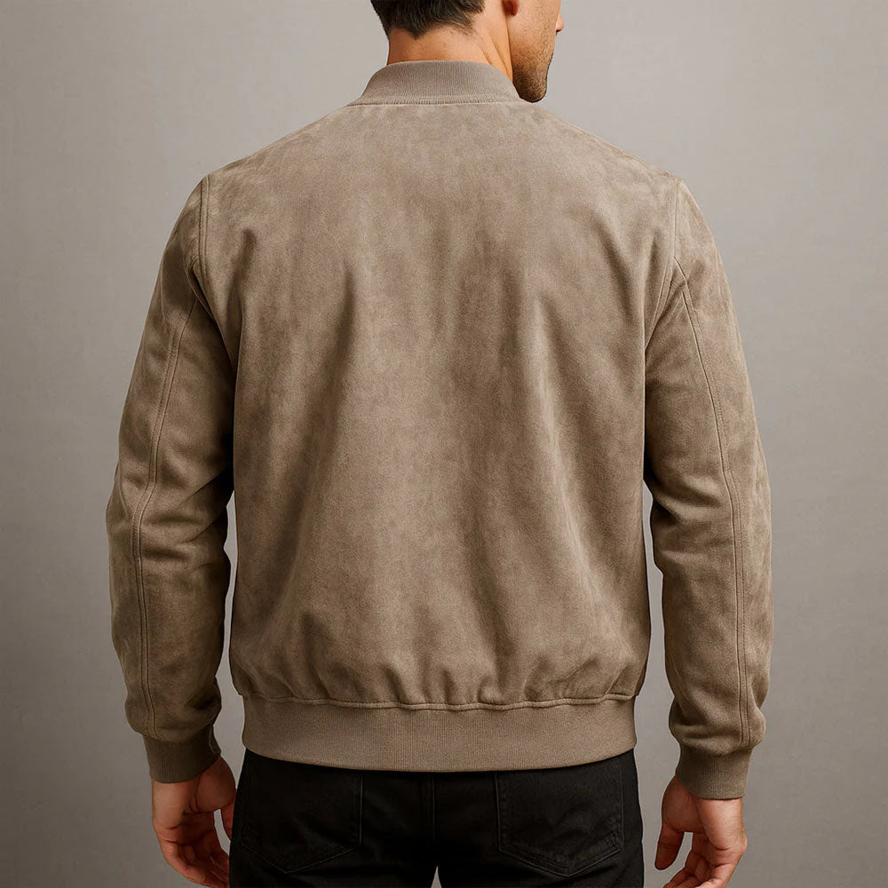 Bomber de ante