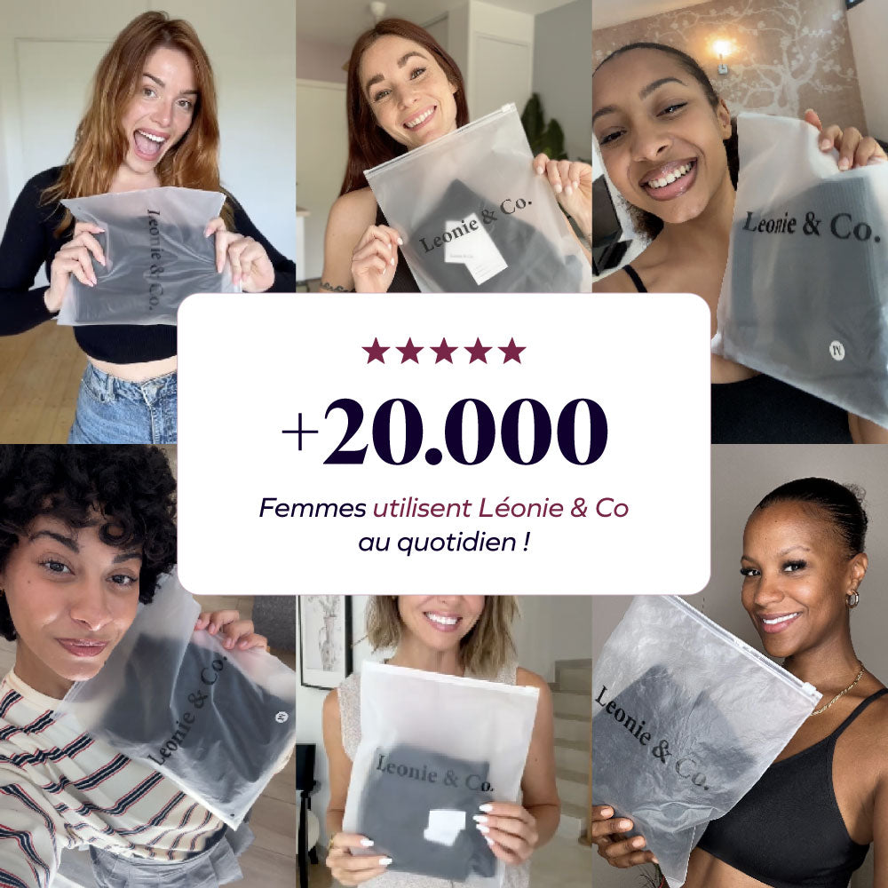 Legging Drenante 3D Anticelulitis de Compresión Suave