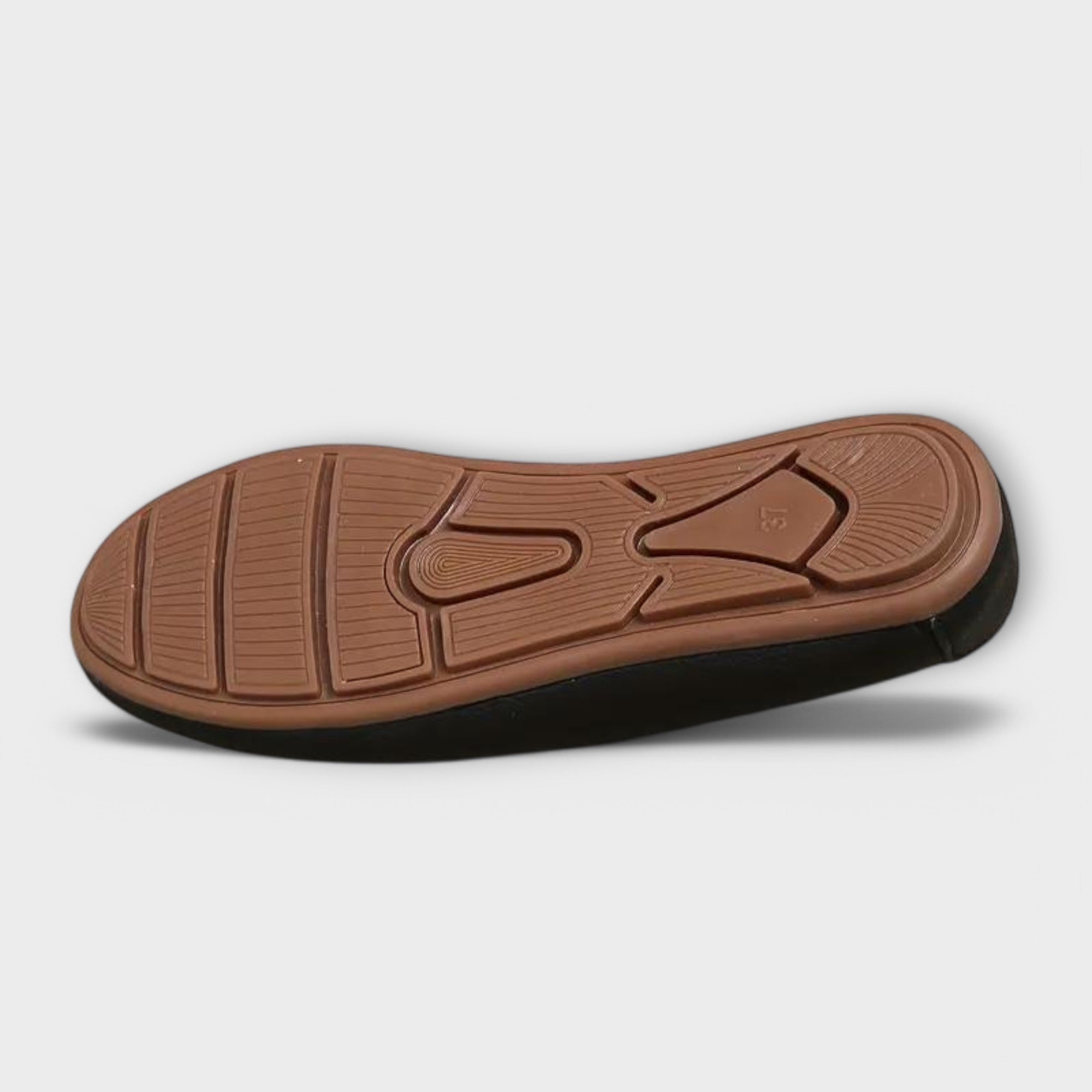 Mocasines De Piel Para Mujer – Elegantes Y Cómodos