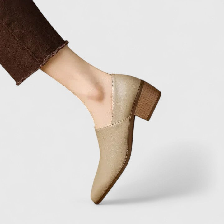 Zapatos Ortopédicos de Confort Diario – Soporte Plantar