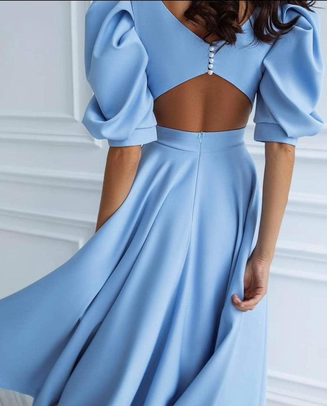 Rochie Ilaria