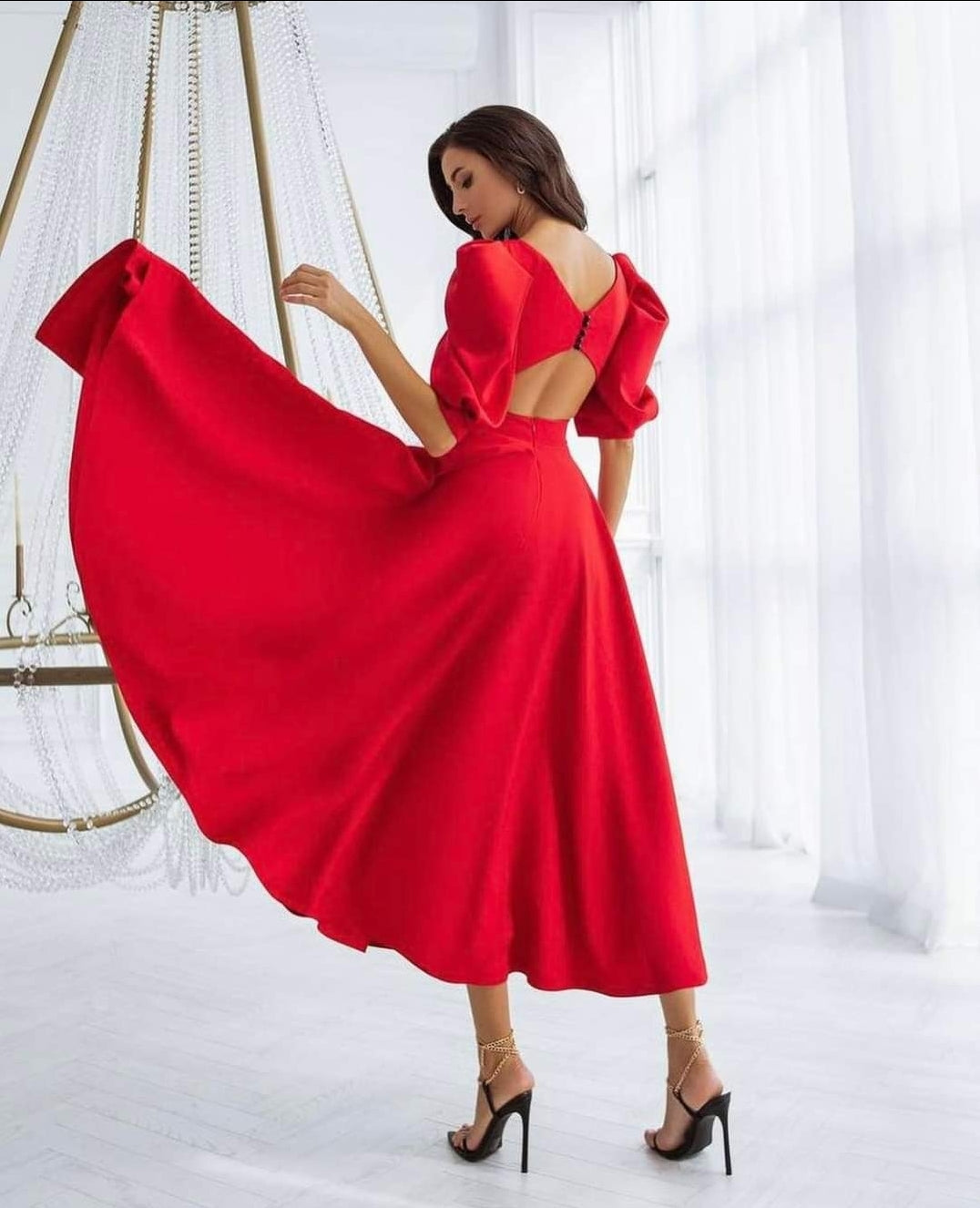 Rochie Ilaria