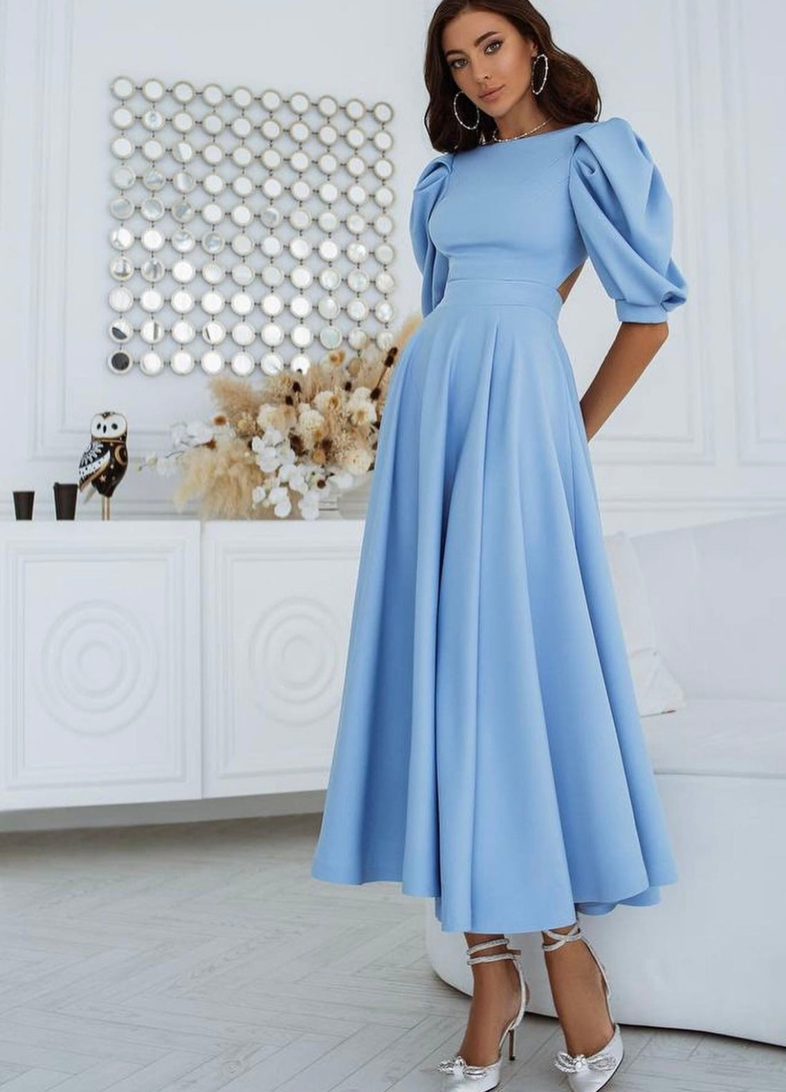 Rochie Ilaria