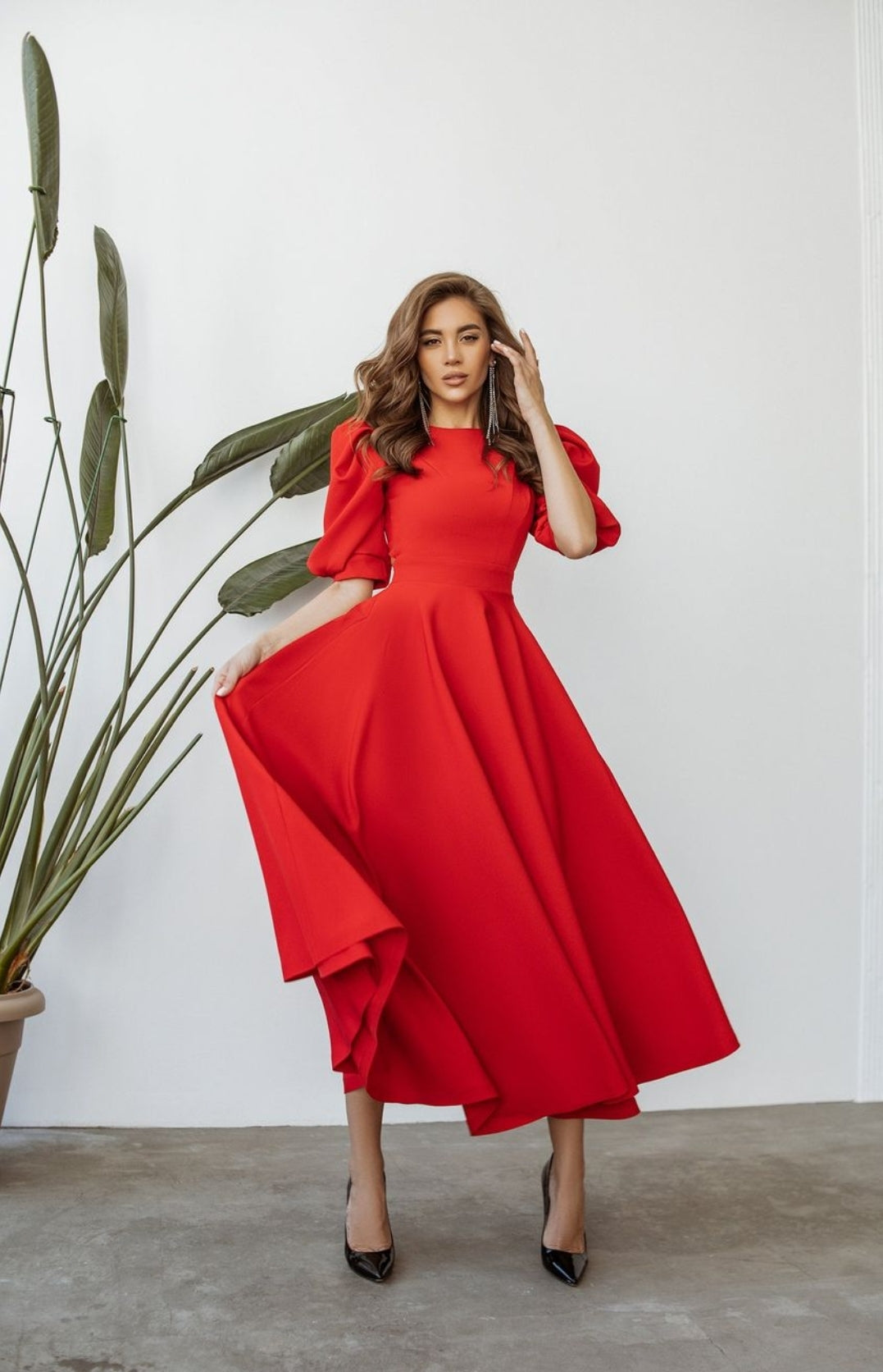 Rochie Ilaria