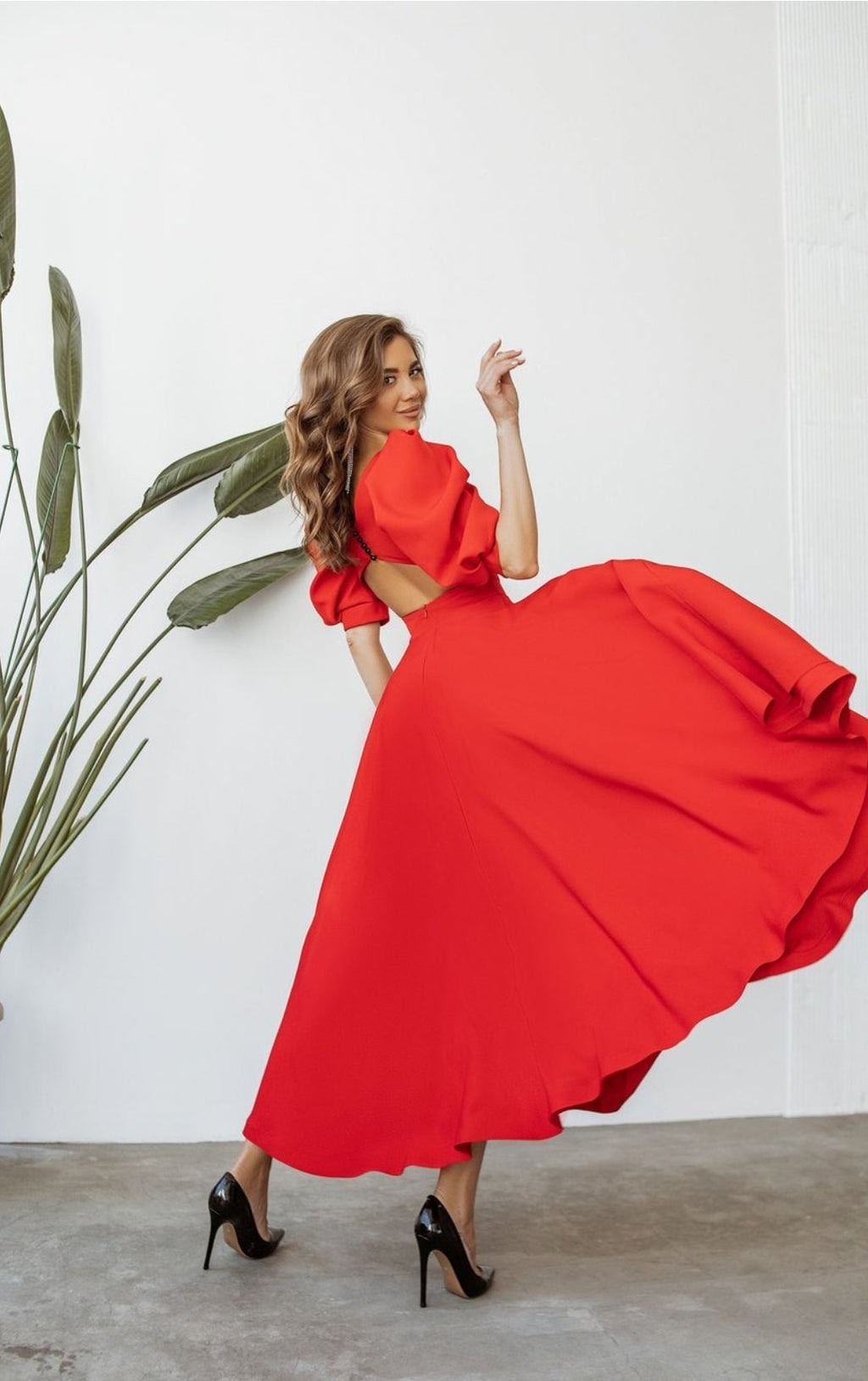 Rochie Ilaria