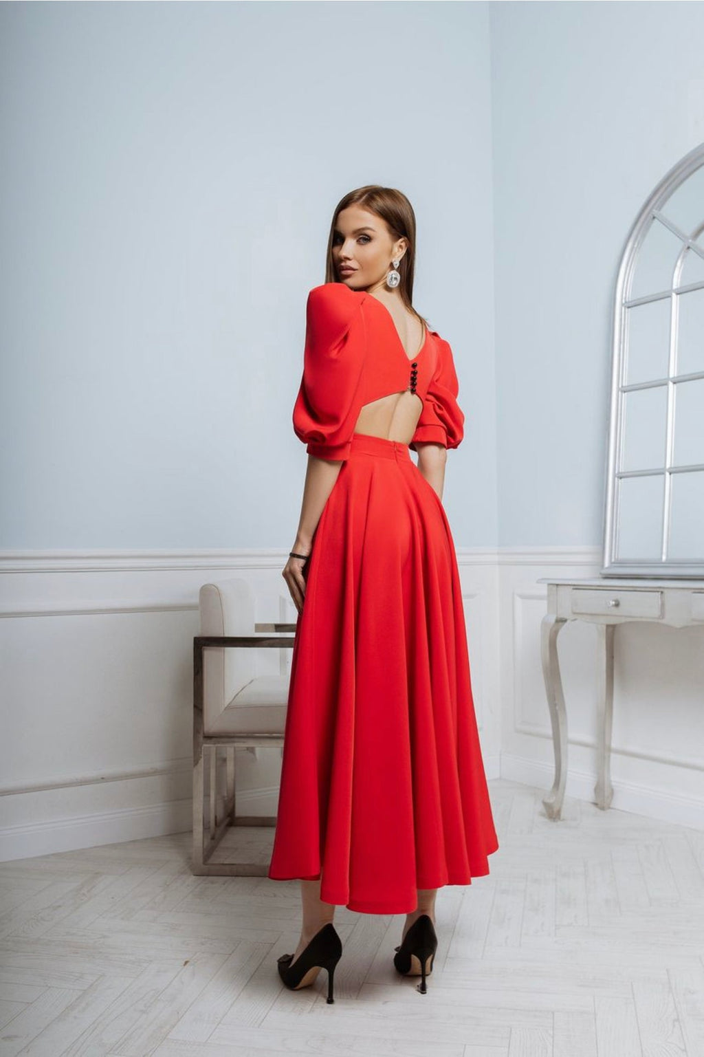 Rochie Ilaria