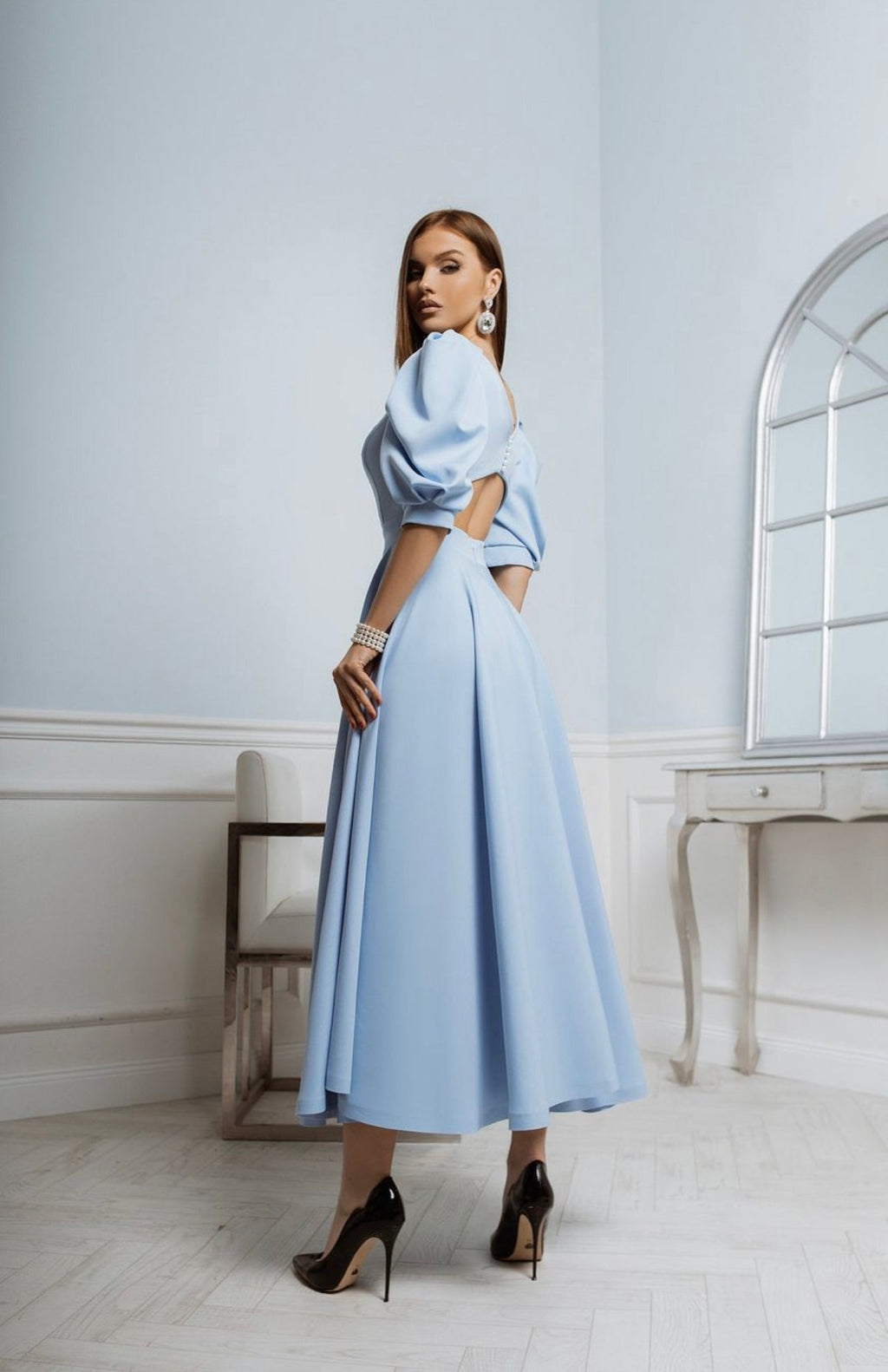 Rochie Ilaria