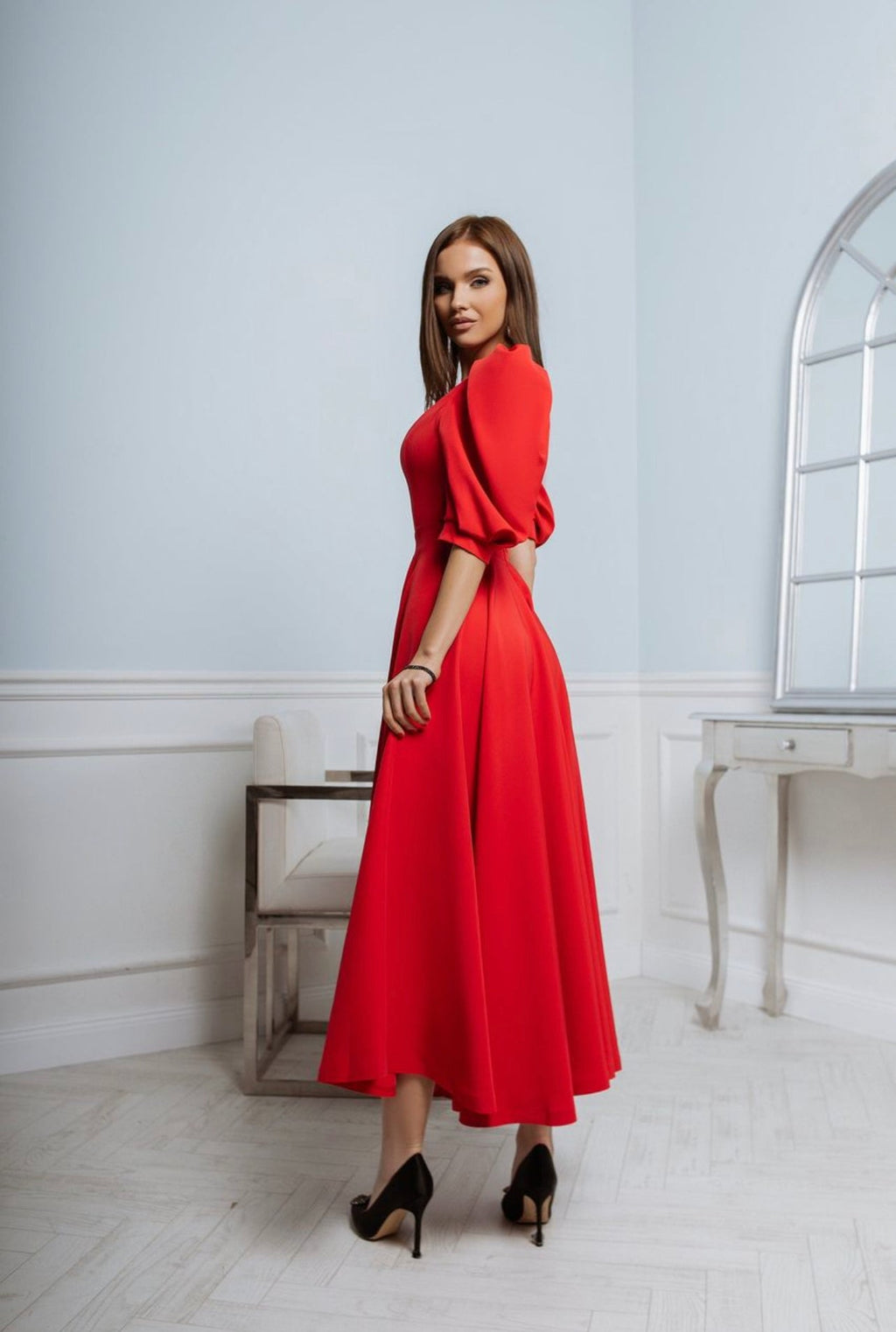Rochie Ilaria