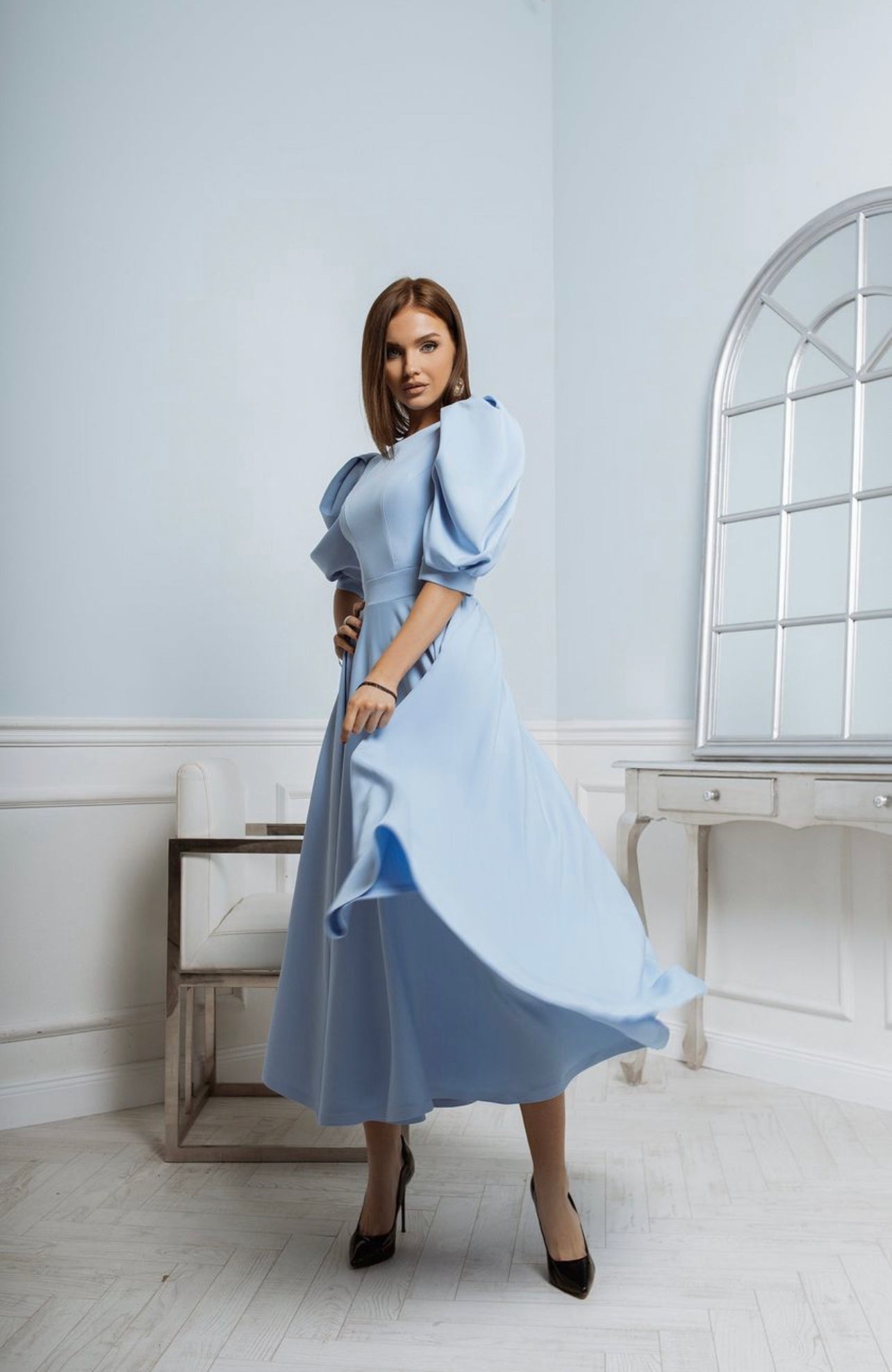 Rochie Ilaria