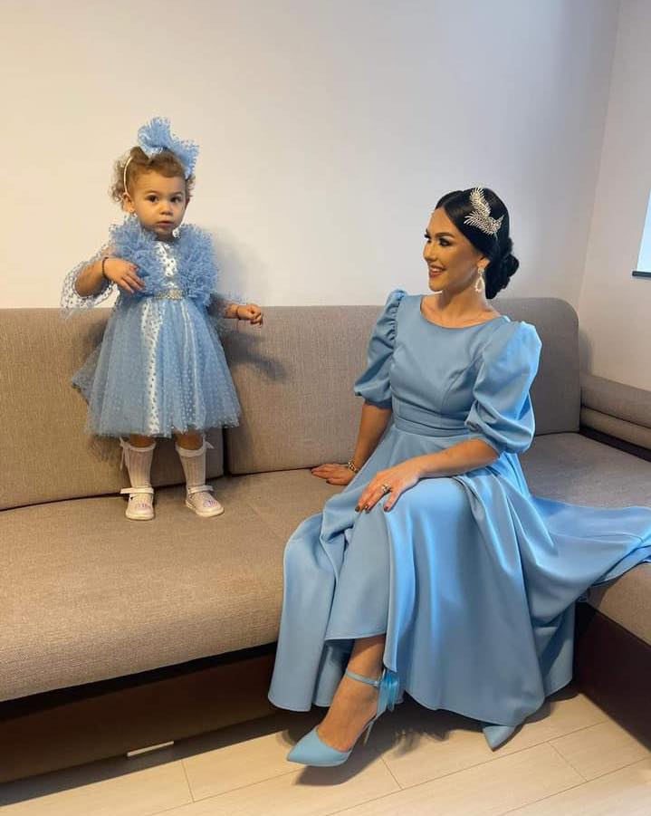 Rochie Ilaria