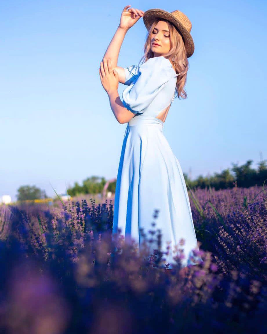 Rochie Ilaria