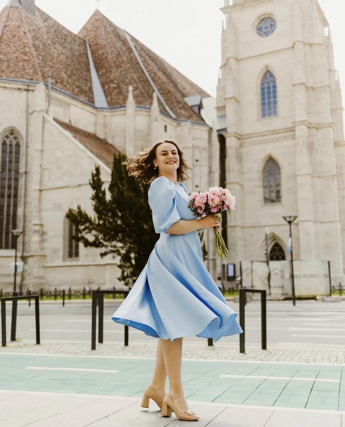 Rochie Ilaria