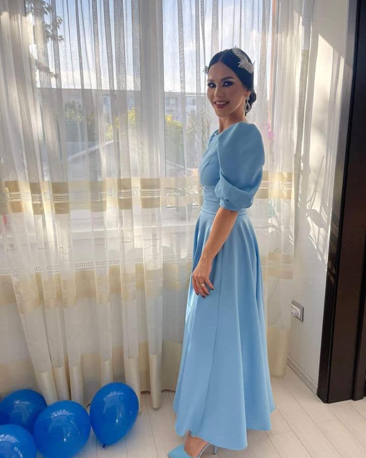 Rochie Ilaria