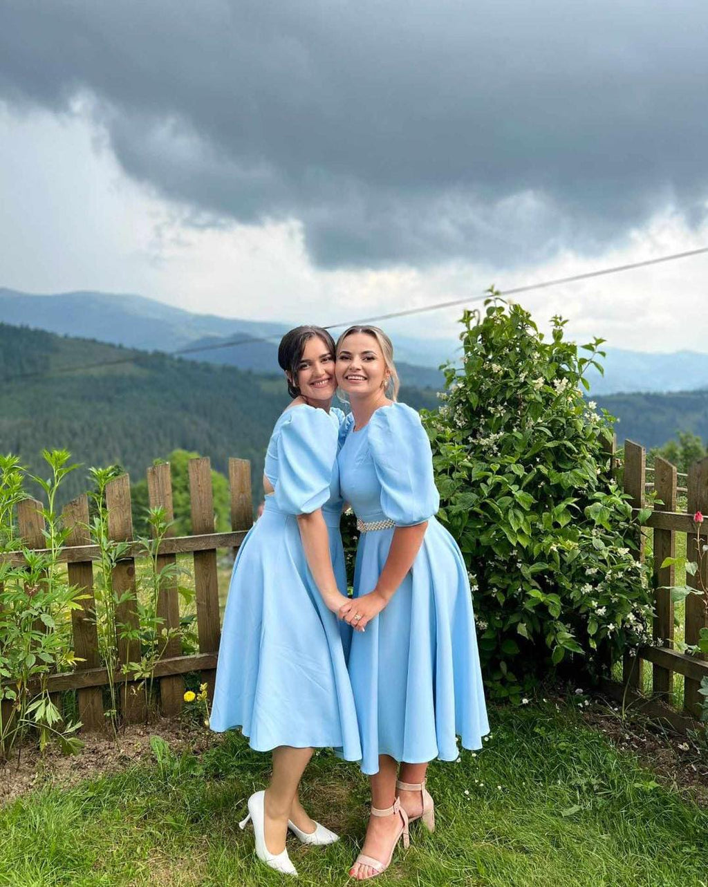 Rochie Ilaria