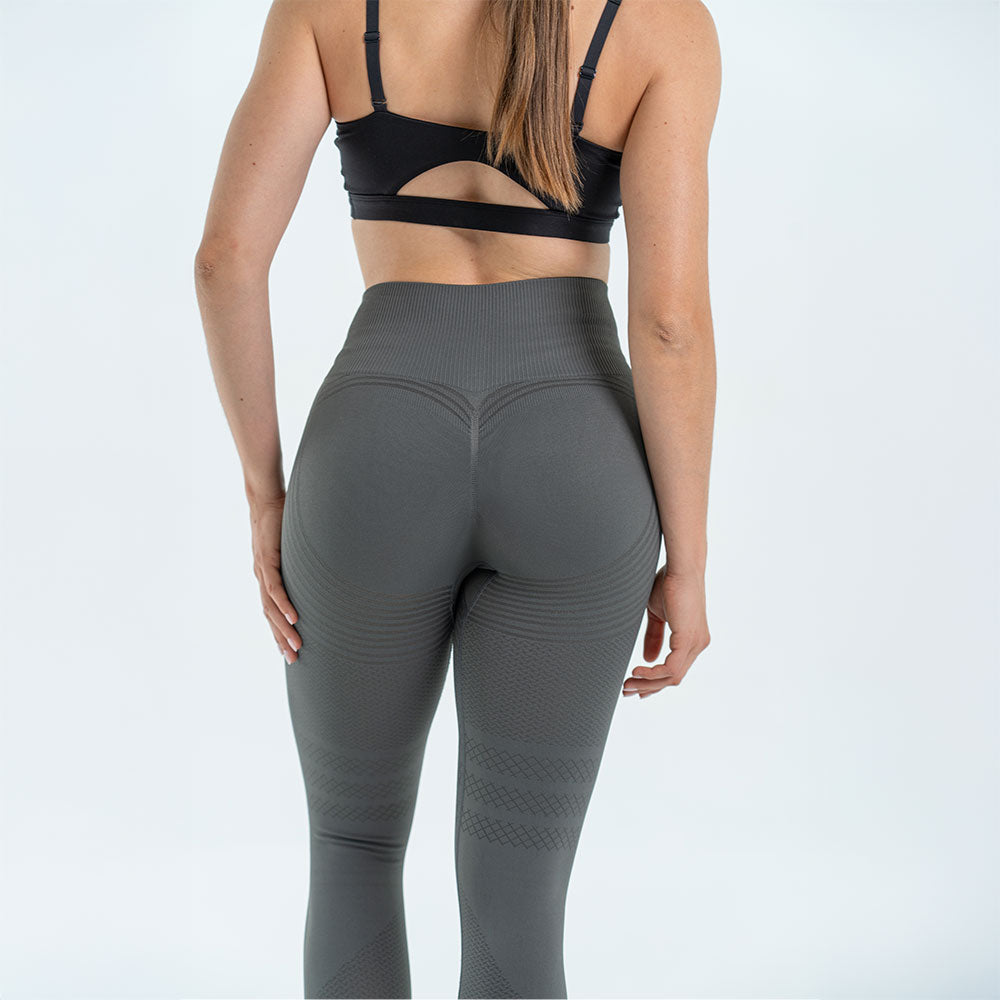 Legging 3D Anticelulitis De Compresión Suave