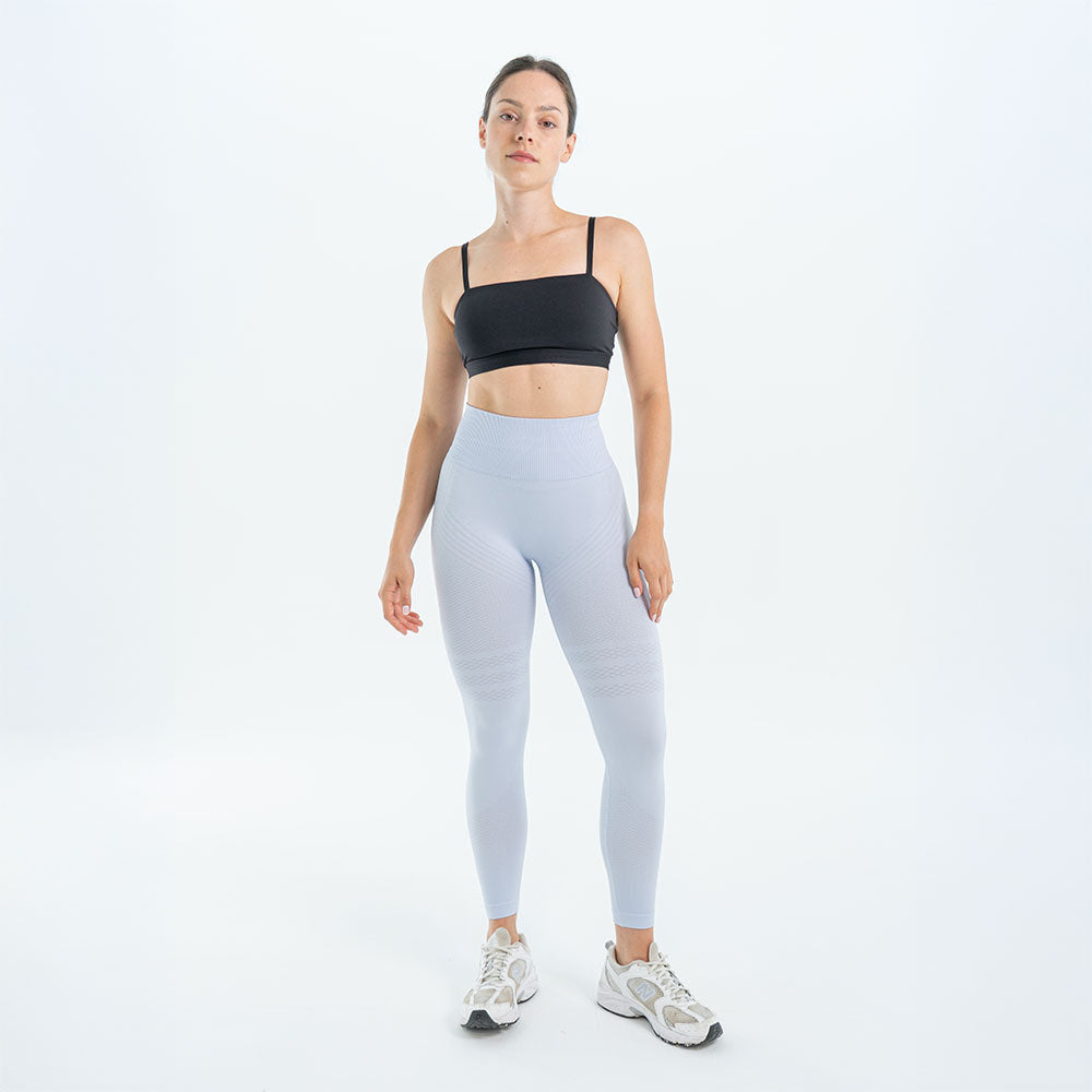 Leggins 3D Drenantes Anticelulitis – Compresión Suave