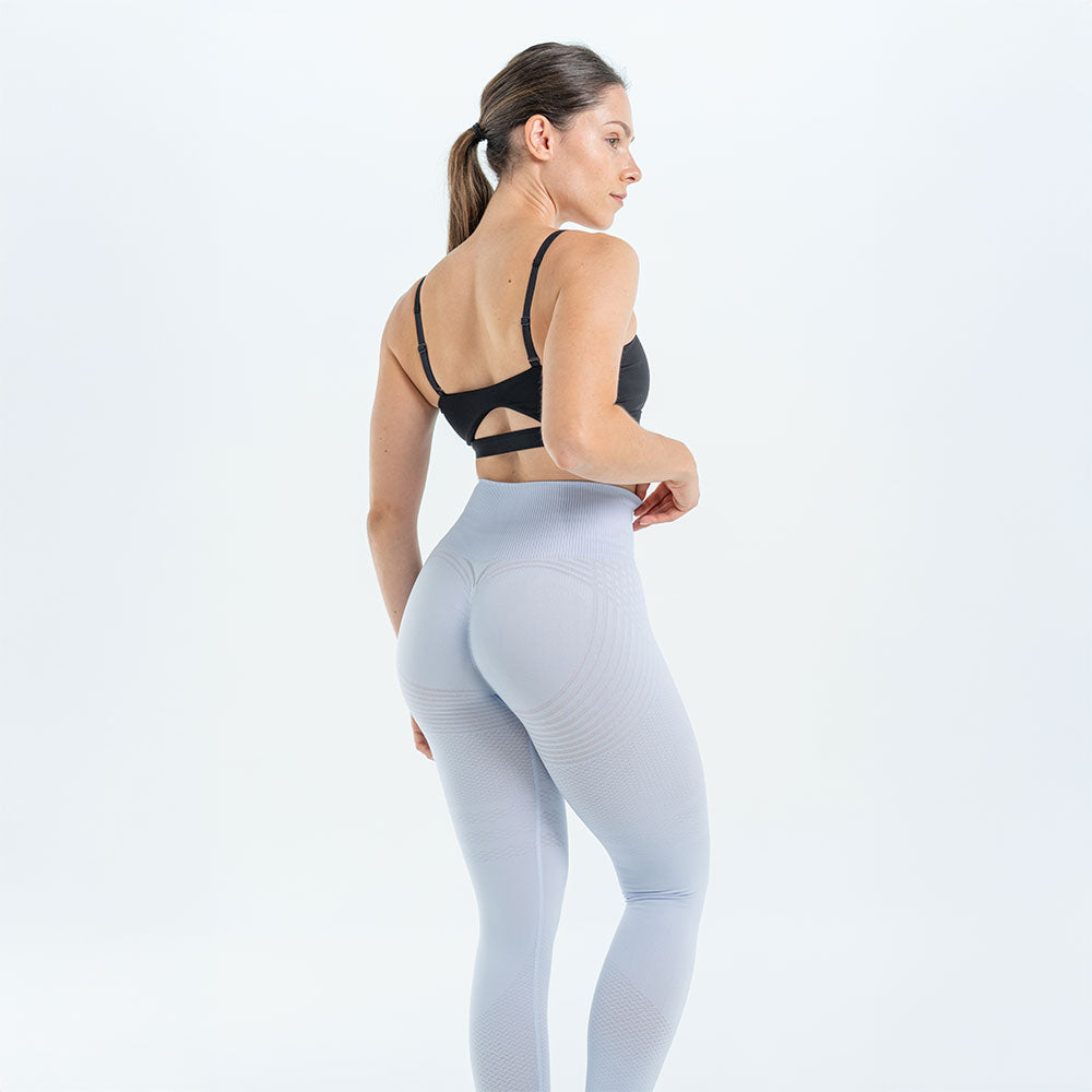 Leggins 3D Drenantes Anticelulitis – Compresión Suave