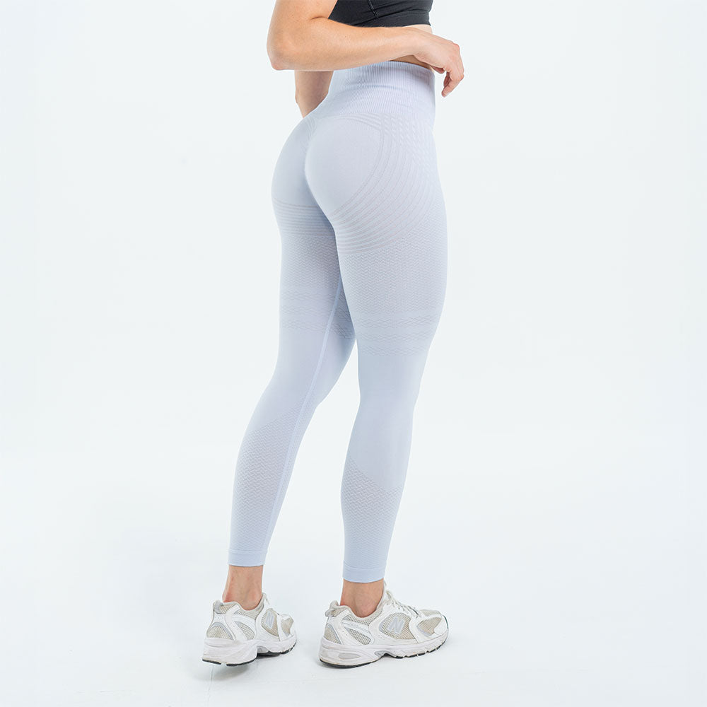Leggins 3D Drenantes Anticelulitis – Compresión Suave